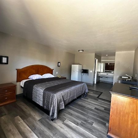 Sunpark Inn & Suites Сан-Бернардино Экстерьер фото