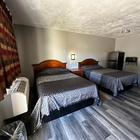 Sunpark Inn & Suites Сан-Бернардино Экстерьер фото
