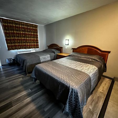Sunpark Inn & Suites Сан-Бернардино Экстерьер фото
