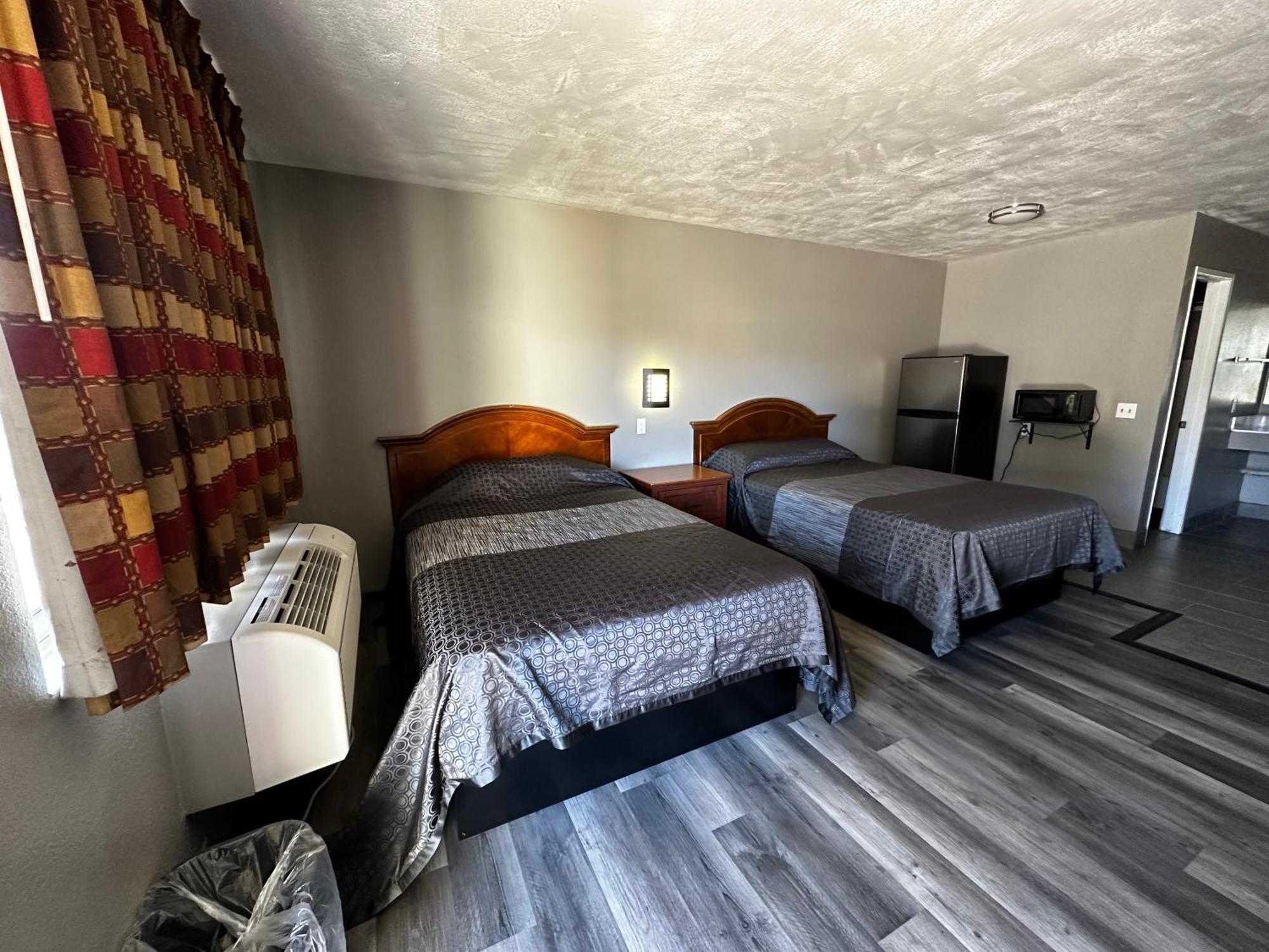 Sunpark Inn & Suites Сан-Бернардино Экстерьер фото